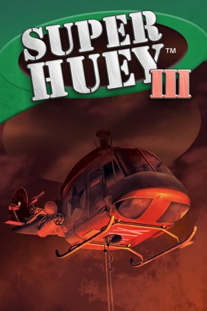 Скачать Super Huey 3