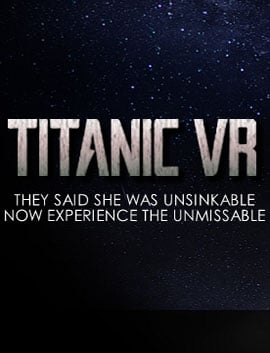 Скачать Titanic VR