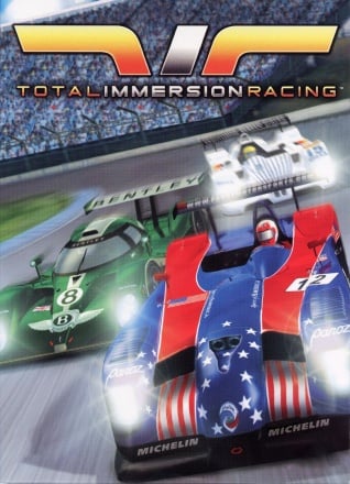 Скачать Total Immersion Racing