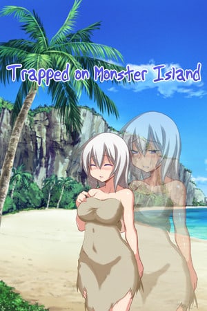 Скачать Trapped on Monster Island