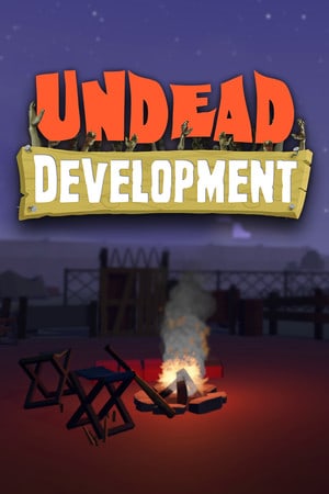 Скачать Undead Development