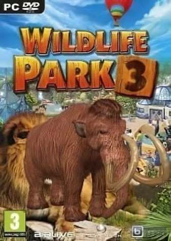 Скачать Wildlife Park 3