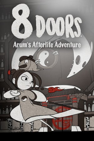 Скачать 8Doors: Arum's Afterlife Adventure