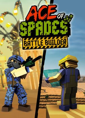 Скачать Ace of Spades: Battle Builder