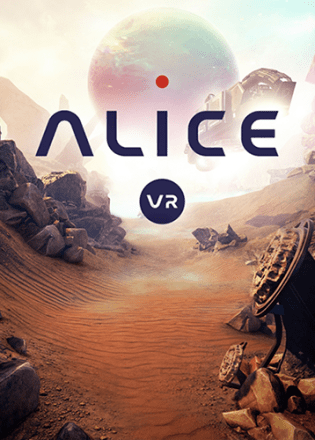 Скачать ALICE VR