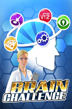 Скачать Brain Challenge