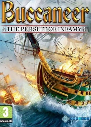 Скачать Buccaneer: The Pursuit of Infamy