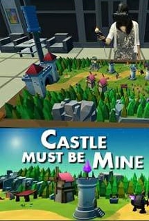 Скачать Castle Must Be Mine