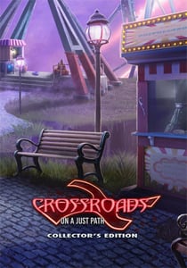 Скачать Crossroads: On a Just Path