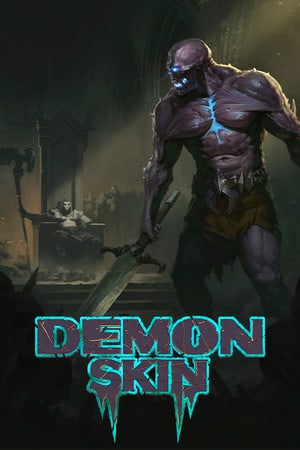 Скачать Demon Skin