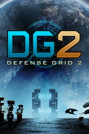 Скачать DG2: Defense Grid 2