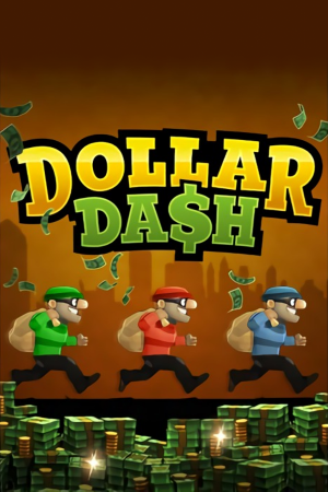 Скачать Dollar Dash