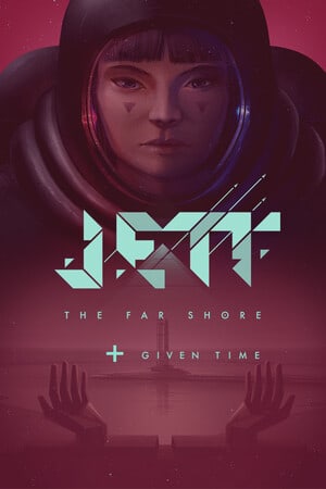 Скачать JETT: The Far Shore Given Time