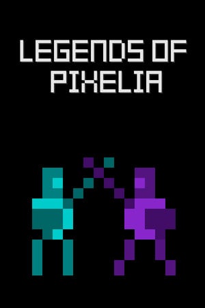 Скачать Legends of Pixelia