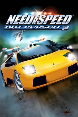 Скачать Need for Speed: Hot Pursuit 2