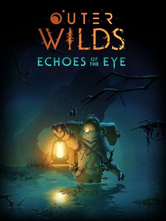 Скачать Outer Wilds Echoes of the Eye