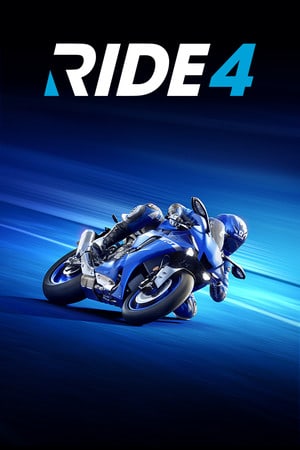 Скачать RIDE 4