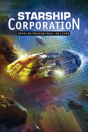 Скачать Starship Corporation