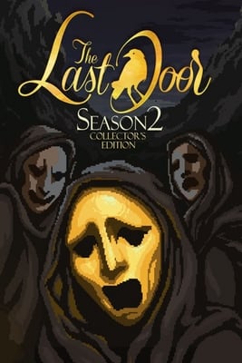 Скачать The Last Door: Season 2 - Collector's Edition