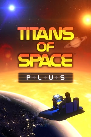 Скачать Titans of Space PLUS