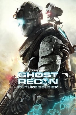 Скачать Tom Clancy's Ghost Recon: Future Soldier