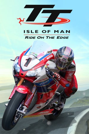 Скачать TT Isle of Man: Ride on the Edge