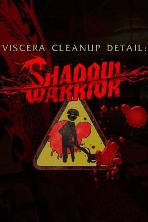 Скачать Viscera Cleanup Detail: Shadow Warrior