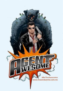 Скачать Agent Awesome