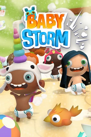 Скачать Baby Storm