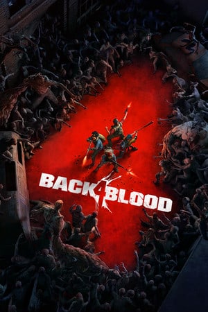 Скачать Back 4 Blood | Лицензия