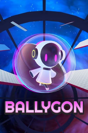 Скачать BALLYGON