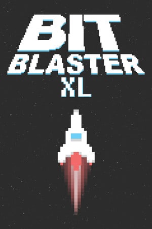 Скачать Bit Blaster XL