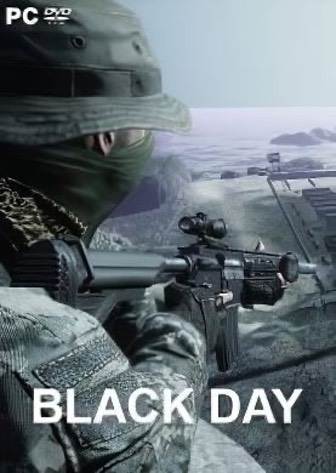 Скачать BLACK DAY