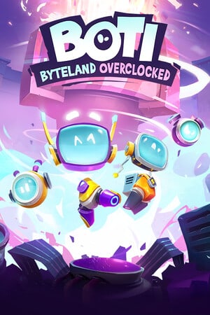 Скачать Boti: Byteland Overclocked