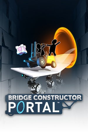 Скачать Bridge Constructor Portal