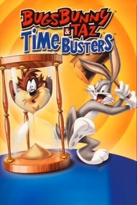 Скачать Bugs Bunny and Taz: Time Busters