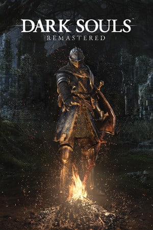 Скачать DARK SOULS: REMASTERED