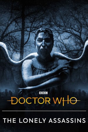 Скачать Doctor Who: The Lonely Assassins