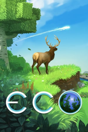 Скачать Eco