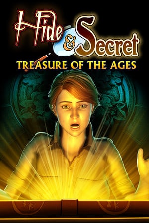 Скачать Hide and Secret Treasure of the Ages