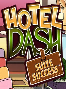 Скачать Hotel Dash Suite Success