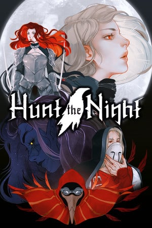 Скачать Hunt the Night