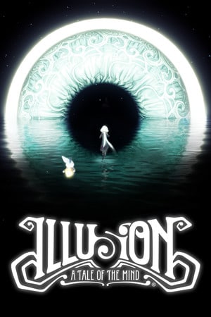 Скачать Illusion: A Tale of the Mind