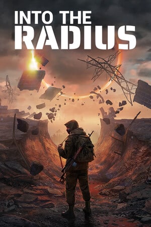 Скачать Into the Radius VR