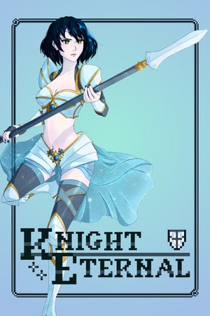 Скачать Knight Eternal
