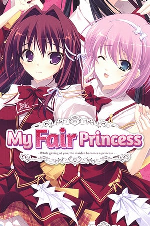 Скачать My Fair Princess