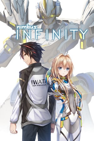 Скачать Nimbus INFINITY