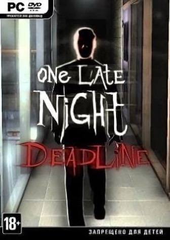 Скачать One Late Night: Deadline