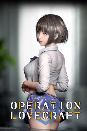 Скачать Operation Lovecraft: Fallen Doll