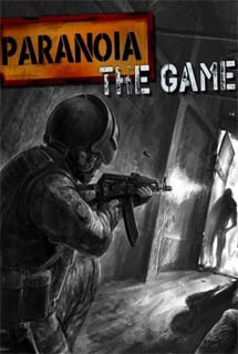 Скачать Paranoia: The Game Edition